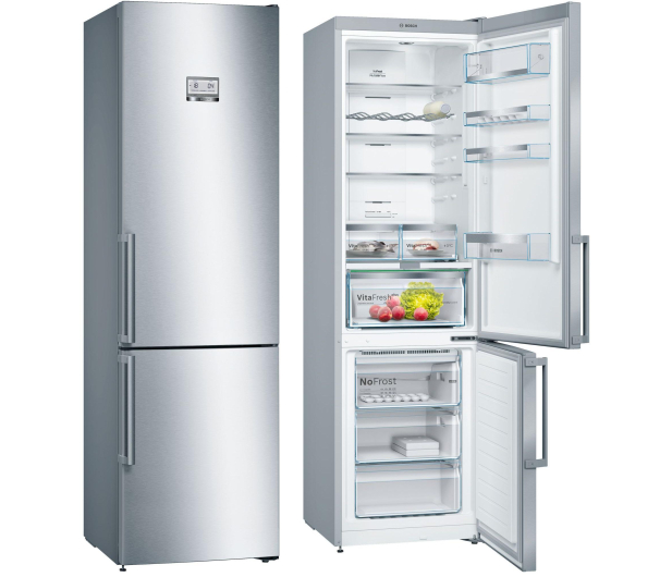 BOSCH KGN39AI35 - 311833 - zdjęcie